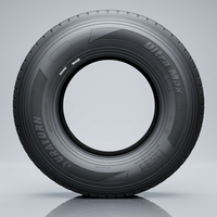 Ban Truk Kustom Ban Truk Tugas Berat Ban Truk Semi 385/65R22.5 Ban Truk Dump Ban Truk Komersial Ban Trailer Truk