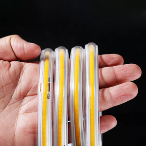 110V Driverless điện áp cao COB dải ánh sáng ngoài trời dẫn dải đèn không thấm nước 100 mét 220V dẫn dải ánh sáng - Product Image 3