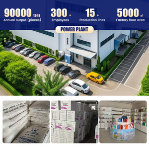 Detersivo liquido monouso economico, fragrante, pieno effetto, alta pulizia - Product Image 6