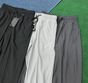 Pantalon de sport respirant pour homme, idéal pour le <span class=keywords><strong>jogging</strong></span>, l'entraînement, le football et la <span class=keywords><strong>course</strong></span> à pied - Product Image 3