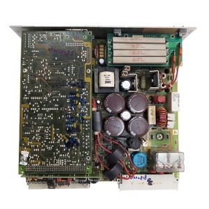Original Flat Module BUM619-12/18-31-R Ink Fountain Drive Box 037U391335 Roland Offset <b>Press</b> SR94307639E - Product Image 1
