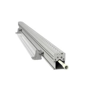 Iluminación de <span class=keywords><strong>puente</strong></span> para exteriores, tubo de luces Rgb de 12w, decoración Ip67, Luz lineal, pared de contorno, Led, construcción de fachadas - Product Image 5