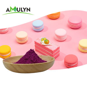 AMULYN, вакуумный высушенный сухой порошок с фруктами красного дракона - Product Image 4