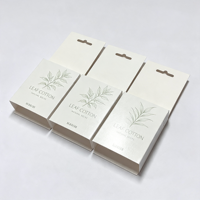 Empaque de Papel Personalizado al por Mayor con Logotipo para Calcetines y Cajas, Empaque de Manga Personalizado, Banda Decorativa