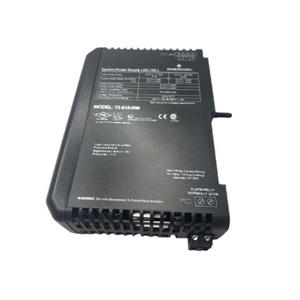 Módulo de Control DeltaV de Emerson, Grado Industrial, en Stock, Envío Rápido, KJ1501X1-BC3, Pieza de Repuesto para Sistemas de Automatización - Product Image 1