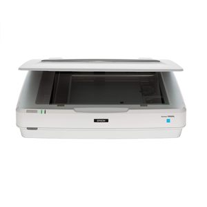 E-pson <span class=keywords><strong>Scanner</strong></span> 13000XL Format <span class=keywords><strong>A3</strong></span> Carrelage <span class=keywords><strong>Plat</strong></span> Professionnel Numérisation Photo et Graphique Haute Définition - Product Image 1