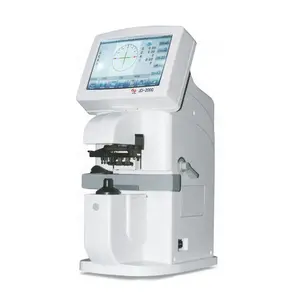 SJ Optics Automatic Optical Lensometer JD-2000B CE Approved Digital Lensmeter