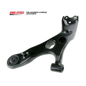 <span class=keywords><strong>King</strong></span> In Acciaio Anteriore Braccio di Controllo Inferiore, Inferiore Braccio di Sospensione Per Toyota Prius Lexus OE 48068-47050 - Product Image 2