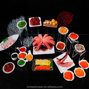 Venta Caliente de <span class=keywords><strong>Pulpo</strong></span> Frito Xiapar 2, Mariscos Naturales Vivos, XIAMEN EAST OCEAN Foods CO. LTD., Congelado IQF, Listo <span class=keywords><strong>para</strong></span> <span class=keywords><strong>Comer</strong></span>, Certificado HACCP - Product Image 5