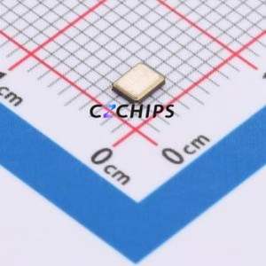 E3SB38E0X1806E Crystal (Passive) SMD3225-4P Crystal Oscillator 38.4MHz 20ppm 10pF 20ppm - Product Image 1