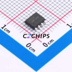 Original-Nuevo amplificador operacional de chip IC de circuito integrado TLV2313IDR(UMW) SOP-8 - Product Image 1