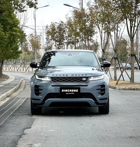 <span class=keywords><strong>Land</strong></span> <span class=keywords><strong>Rover</strong></span> Range <span class=keywords><strong>Rover</strong></span> <span class=keywords><strong>Evoque</strong></span> 2021 2022 48v 2.0T 249PS R-DYNAMIC S Black Edition Automatique |   Voiture d'<span class=keywords><strong>occasion</strong></span> en stock prête à être expédiée - Product Image 2