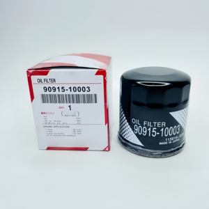ตัวกรองน้ำมัน90915-YZZE1 90915-10001 90915-YZZC5 90915-10003 90915-YZZM3รับประกัน1ปี - Product Image 1