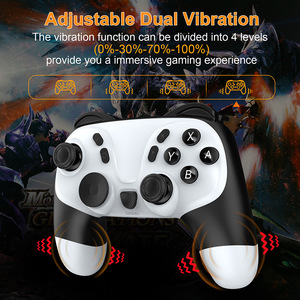 <span class=keywords><strong>Manette</strong></span> de jeu sans fil NS avec batterie 600 mAh, contrôle NFC, pour console de jeu <span class=keywords><strong>Nintendo</strong></span> <span class=keywords><strong>Switch</strong></span> N-<span class=keywords><strong>Switch</strong></span> <span class=keywords><strong>Oled</strong></span> - Product Image 2