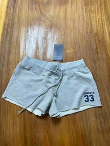 33 imprimé motif femmes été nouveau style cordon short sexy décontracté mode doux mignon polyvalent style short court 2024 - Product Image 6