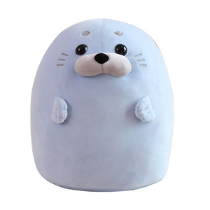 Nuevo juguete suave y blando, almohada de peluche suave con dibujos animados, juguete de peluche Blando - Product Image 4