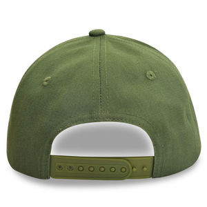 Gorra de Béisbol de Alta Calidad, de Algodón, con Logotipo en PVC 3D, con Cierre de Velcro, Gorro Deportivo, Gorros, Sombrero, Gorra de Golf - Product Image 6