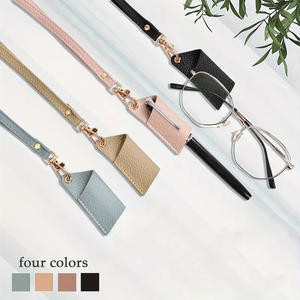 Cordon de cou anti-perte pour stylo, support créatif pour stylo de signalisation, accessoire pour infirmières et employés de bureau – Nouveauté très demandée - Product Image 1