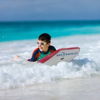 Planche de surf EPS de haute qualité, modèle, pour l'été
