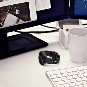 Bracelet de montre en silicone 22mm 26mm pour Garmin Fenix <span class=keywords><strong>6</strong></span> <span class=keywords><strong>PRO</strong></span> /<span class=keywords><strong>6</strong></span>/6X Straps Quick Release Fenix7/7X Fenix5 5XEPIX <span class=keywords><strong>Smart</strong></span> Watch - Product Image 3