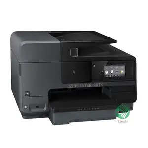 Imprimante d'occasion N911a originale pour 90% Officejet Pro H-P 8600 8610 8620 plus, nouvelle collection 8600