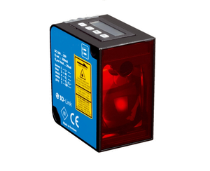 Ursprünglicher neuer DT50-2B215252 <span class=keywords><strong>Laser</strong></span>-Abstands sensor, 200mm-30m Reichweite, roter <span class=keywords><strong>Laser</strong></span> klasse 2, hohe Genauigkeit ± 7mm - Product Image 1