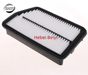 Este fabricante se especializa en la producción de elementos de filtro de aire para los modelos 15 para Kia Sportage 2.0L 2,4 L, 28113-0Q000