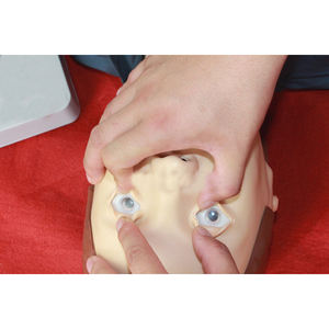 Simulador de RCP Automático Avanzado con Pantalla LCD a Color de Gran Tamaño para la Enseñanza en la Escuela de Medicina - Product Image 5