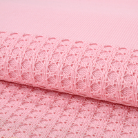 La meilleure cloison de qualité utilisée cabine de confidentialité diviser polyester hôpital médical rideau de confidentialité tissu avec maille