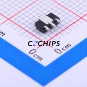 Nouveau et Original HT7727SA SOT-89-3 Circuit intégré IC puce PMIC puissance DC-DC IC vente entière composant électronique puce BOM Service - Product Image 2