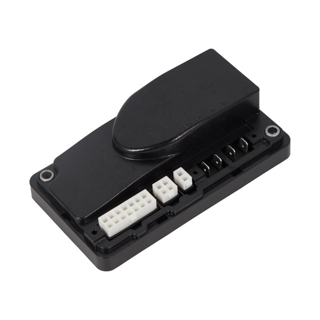 1212p-2502 Controller Curtis Original PM Controller 24v 90a