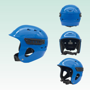 Offshore Waters Adjustable Head Circumference Lightweight ABS Unisex SUP Shockproof Lightweight Protective Product I - Product Image 3