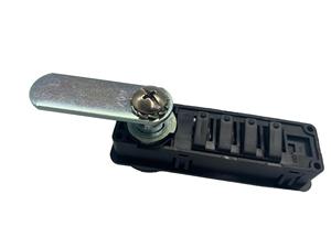 Nhiệm Vụ Nặng Nề Kết Hợp Locker Khóa Thạc Sĩ Chìa Khóa Thiết Lập Mật Khẩu Tủ Khóa Trường Phòng Tập Thể Dục Văn Phòng Lưu Trữ - Product Image 3