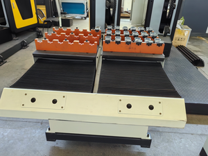 Macchina automatica per lucidare i metalli in acciaio inossidabile macchina per lucidare e macinare attrezzature <span class=keywords><strong>Robot</strong></span> - Product Image 4