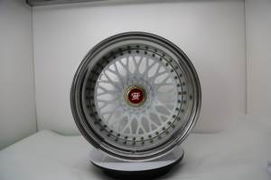 Rines de Aleación para Automóvil HT Deep Dish Concave, Fabricados a Medida, Forjados, 5x114.3 5x120 5x112, 18 19 20 21 22 23 24 26 Pulgadas - Product Image 2