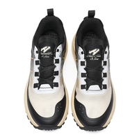 Chaussures de course tout-terrain pour hommes, vente en gros exclusive transfrontalière, chaussures de sport durables pour la randonnée et l'alpinisme