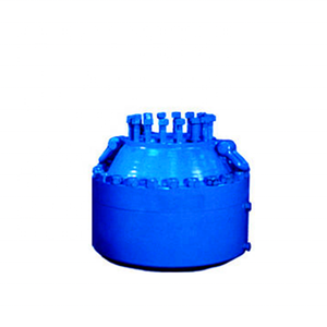 อุปกรณ์ป้องกันการรั่วไหลแบบวงแหวน (BOP) ขนาด 16A 13 5/8 นิ้ว 10,000 PSI สำหรับการควบคุมบ่อน้ำ - Product Image 6