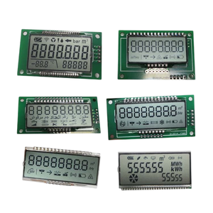 <span class=keywords><strong>2</strong></span> <span class=keywords><strong>3</strong></span> 4 inci 8 9 11 15 digit tn htn stn layar kontrol aliran air 7 14 segmen layar lcd untuk meteran air - Product Image 5