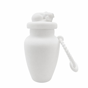 Llavero <span class=keywords><strong>con</strong></span> Colgante de Urna para Cremación, Apto para Hombres y Mujeres, Conmemorativo para Mascotas, Producto para Mascotas Más Vendido - Product Image 6