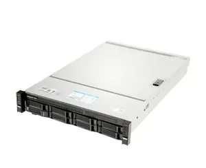 Высокопроизводительный NF5270M5 3204 16G 2U стеллаж для компьютера Gpu лучшее стабильное обслуживание Iptv