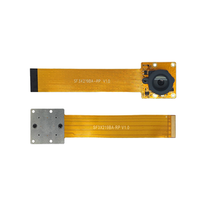 Module de caméra MIPI OEM IMX219 CMOS 8MP UHD téléobjectif à mise au point fixe pour Raspberry Pi, idéal pour les projets de robotique et de reconnaissance IA - Product Image 5