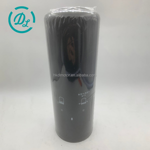 Filtre à huile neuf EexcavaStart 600-211-1340 LF9018 pour moteur industriel PC400-7 PC450-7 avec garantie d'un an - Product Image 4