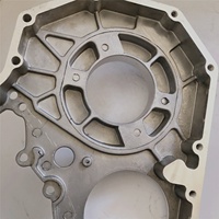 Carcasa de Engranaje Delantero para Motor Diésel 4BT3.9 6BT5.9 3960623 5267785
