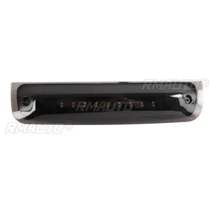 <b>LED</b> Brake <b>Light</b> Protection <b>Cover</b> High Brake Decorative <b>Cover</b> For Dodge RAM F1500 2011-2016 Body Kit Car Accessories - Product Image 6