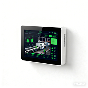 โมดูลหน้าจอสัมผัส LCD TFT IPS ขนาด 4.0 นิ้ว ความละเอียด 480*480 สำหรับแผงควบคุมอัจฉริยะในบ้านและอุตสาหกรรมขนาด 86*86 - Product Image 6