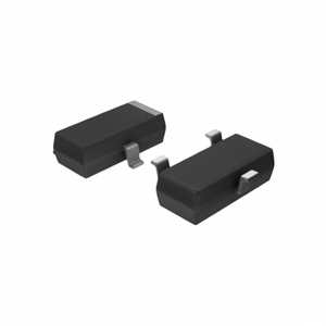 Nuevo MOSFET SOT-23-3 de Canal N de 30 V (D-S) SI2316BDS-T1-BE3, Proveedores de Componentes Electrónicos - Product Image 1