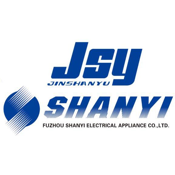 Fuzhou Jinshanyu Import&Export Co., Ltd.