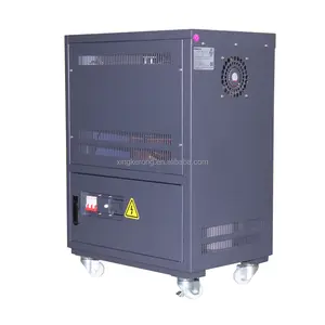 50kva מתח רגולטור מייצב 380v/מתח מייצב שקע