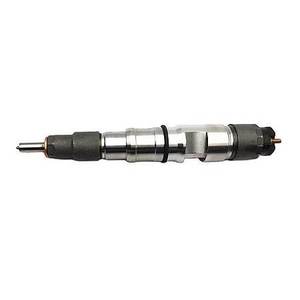 Inyector de Combustible Común 0445120167 para Motor MWM JAC 4.8 4 Cilindros 48 EU5 - Product Image 2