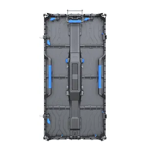 Đầy đủ màu sắc trong nhà HD siêu mỏng Màn hình <span class=keywords><strong>LED</strong></span> màn hình video p2.6 p2.9 p3.91 p4.8 cho thuê Màn hình hiển thị <span class=keywords><strong>LED</strong></span> - Product Image 2